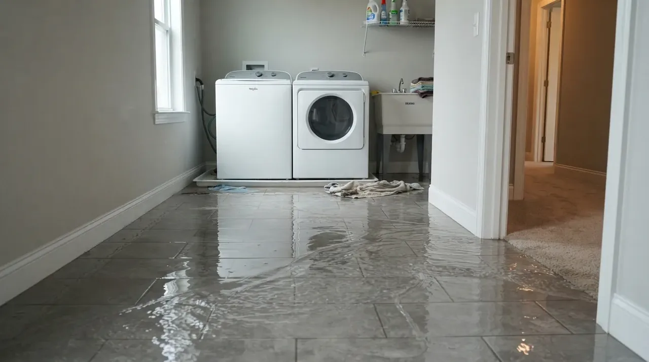 Fulshear, TX water damage restoration — Local Flood Risk: the Brazos River and New Construction